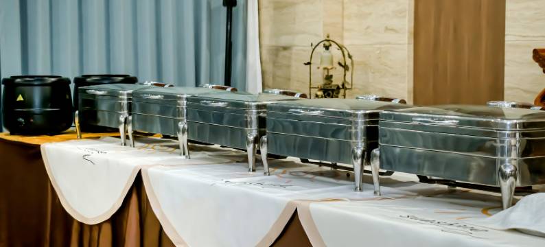 多吉国际酒店(阎良西飞基地店)图片