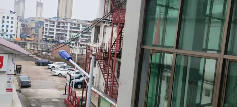 新邵紫竹宾馆图片