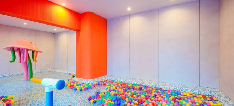 观澜悦温泉假日酒店图片