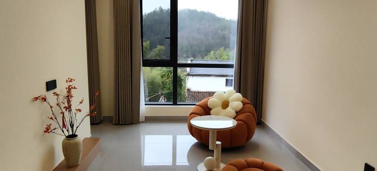 沐名尔来民宿(婺源李坑景区店)图片