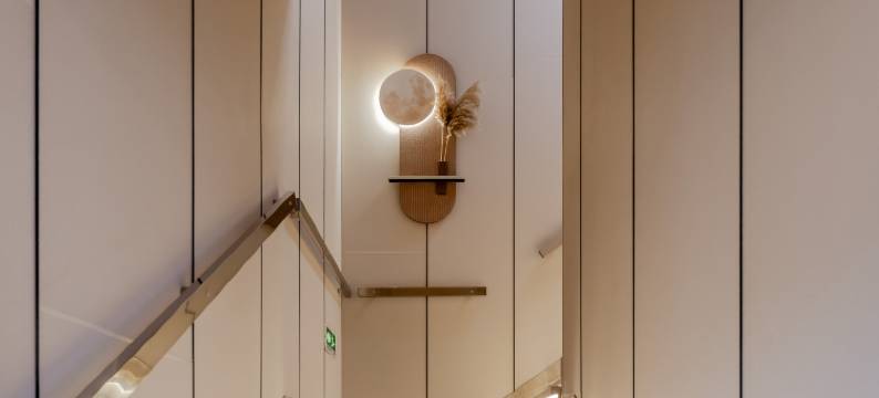 如家精选酒店(上海外滩南京路步行街店)图片