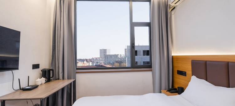 莱悦智选酒店(长子汽车站店)图片