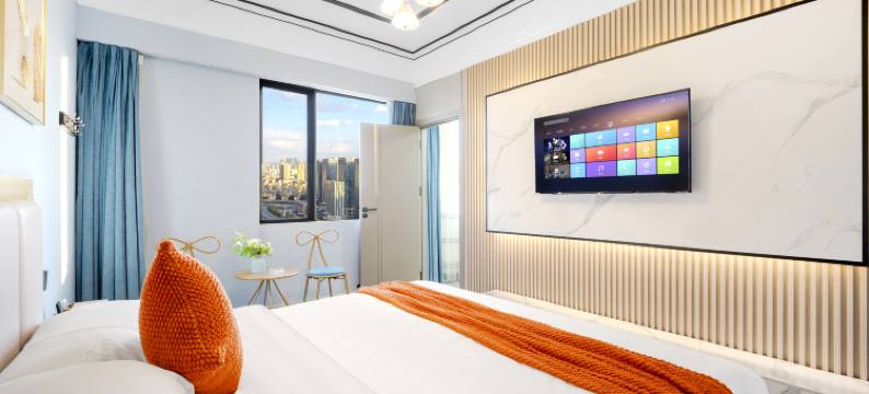 昆明新广线酒店(昆明大商汇店)图片