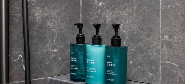 美豪酒店(春熙路天府广场店)图片