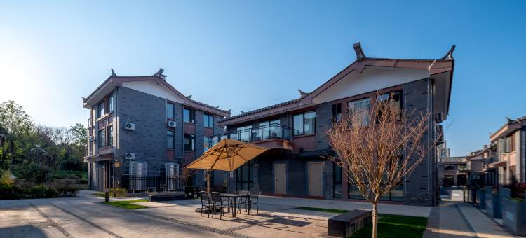 楚雄玺悦酒店(彝海公园店)图片