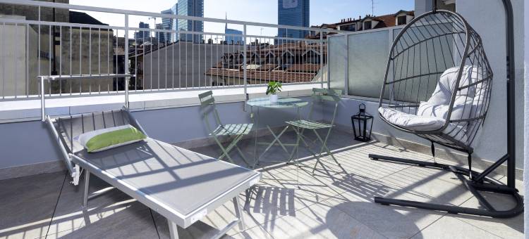 贝斯特韦斯特麦迪逊酒店(Best Western Madison Hotel)图片