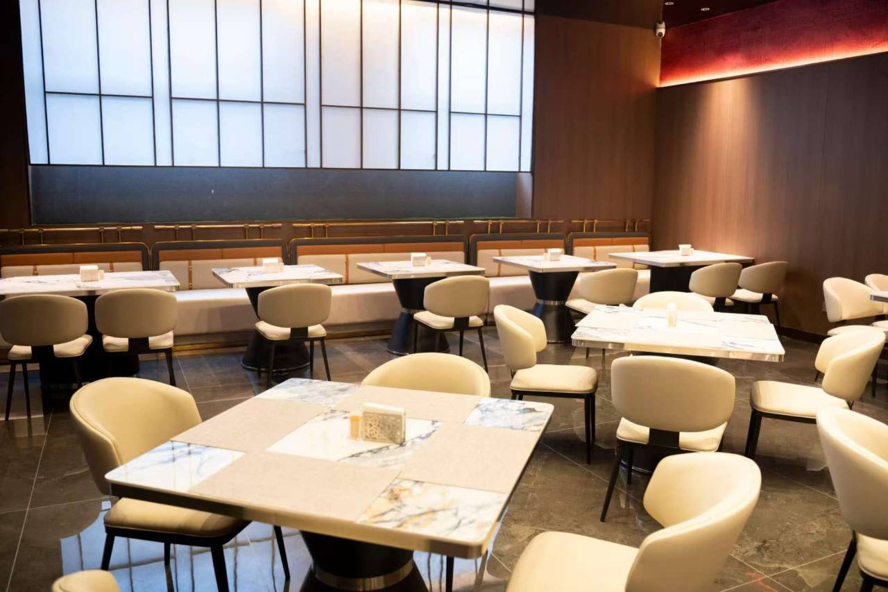 单县单州大饭店