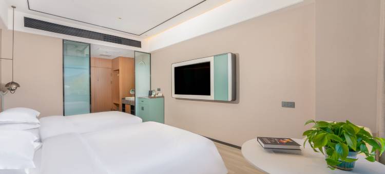 林芝凯丽酒店(客运中心店)图片