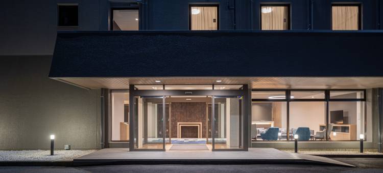 成田机场Tabino快速酒店(Tabino Hotel EXpress Narita)图片