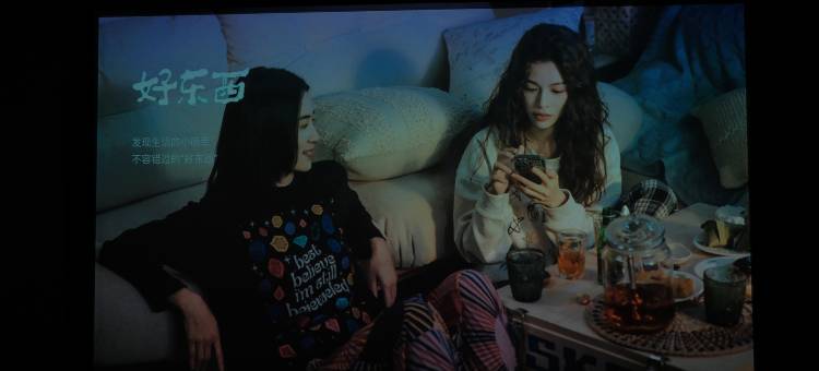 墨江隆祥影视智慧酒店图片