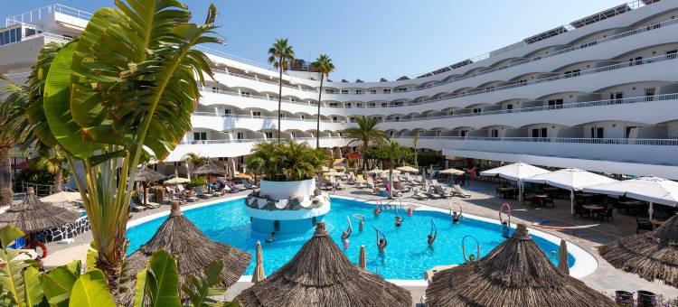 索尔巴巴坎酒店(Sol Barbacan Aptos./Bung.)图片