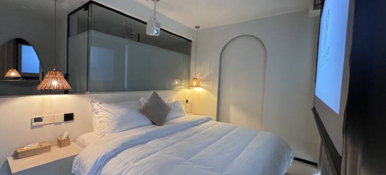 丹霞山隐山居民宿图片