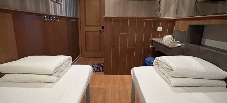 香港新花园宾馆(家庭旅馆)图片