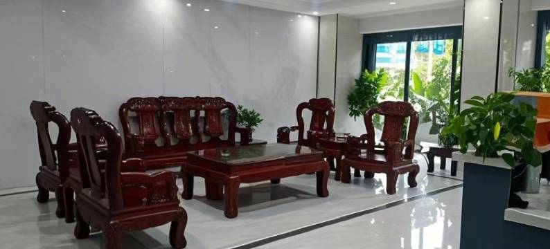 勐腊湘汇商务酒店图片