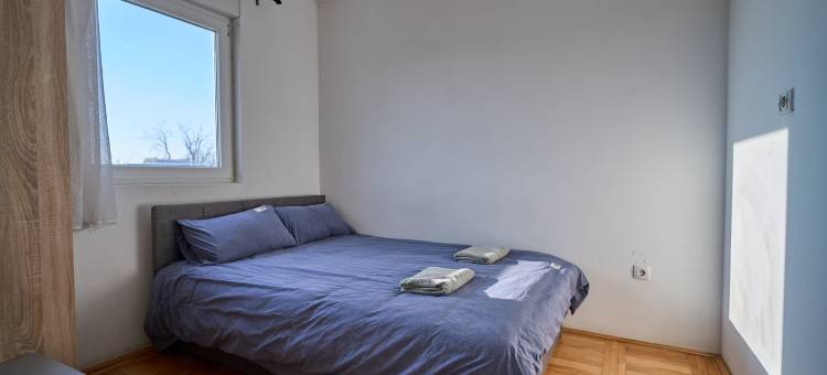 欧华公寓酒店(EUWA AIRPORT APARTMENT)图片