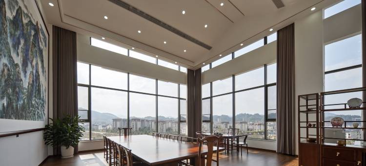 心宿·雅苑度假酒店(千古情店)图片