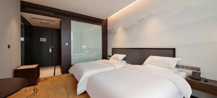 途客环球酒店(尤溪动车站万达店)图片