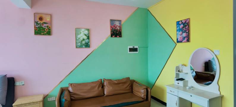 驰家公寓(长沙火车站店)图片