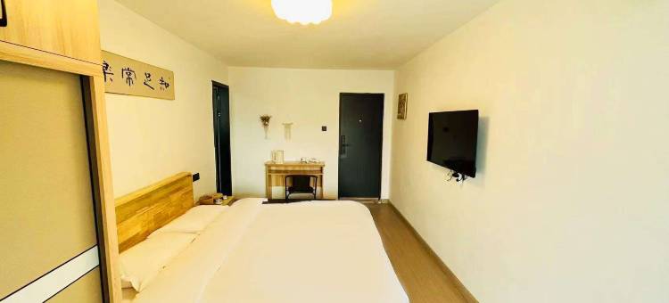 初舍民宿(宁德万达广场店)图片