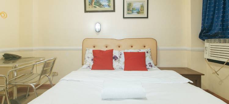 红门酒店西景旅馆(Westview Pension by RedDoorz)图片