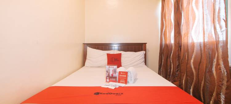 全景月亮步道红门酒店(RedDoorz @ Moonwalk Paranaque)图片