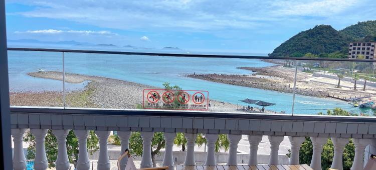 深圳海韵阁民宿(杨梅坑店)图片