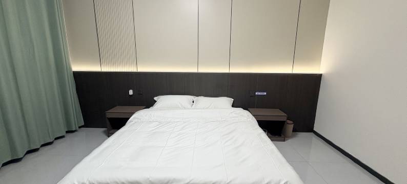 房屋出租民宿图片