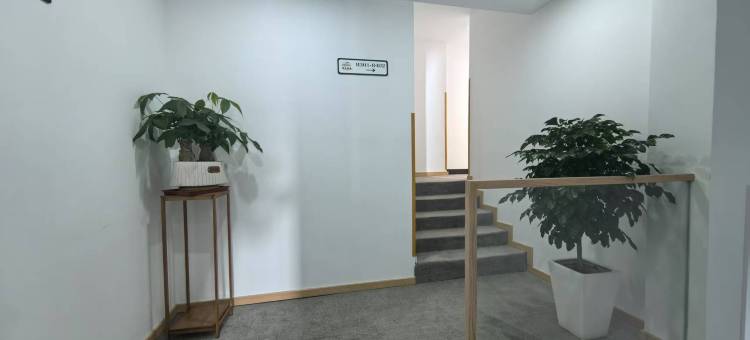 华宴酒店图片