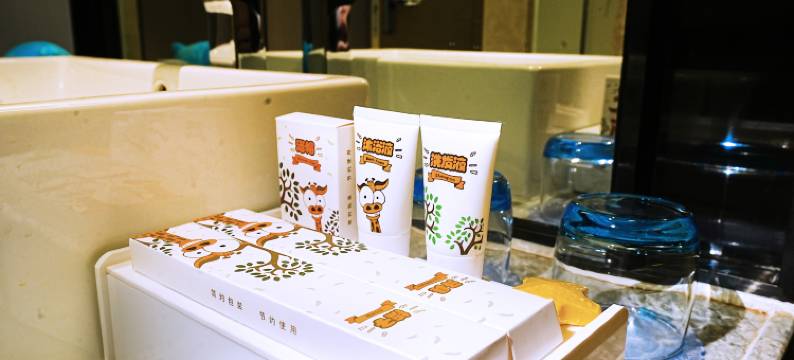 宜尚酒店(南宁朝阳广场民族大道店)图片