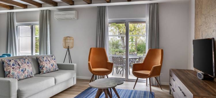 维拉都高尔夫(Vilar do Golf)图片