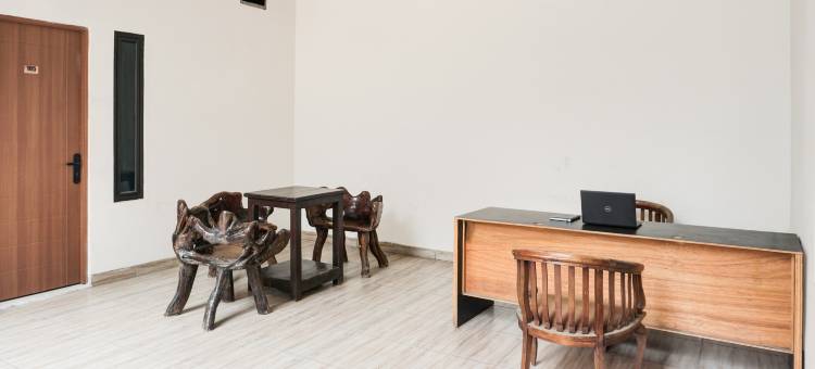 科斯特尔123公寓(Hotel O Teluk Betung Near Water Park Lembah Hijau Formerly Kanajiwa Guesthouse 1)图片