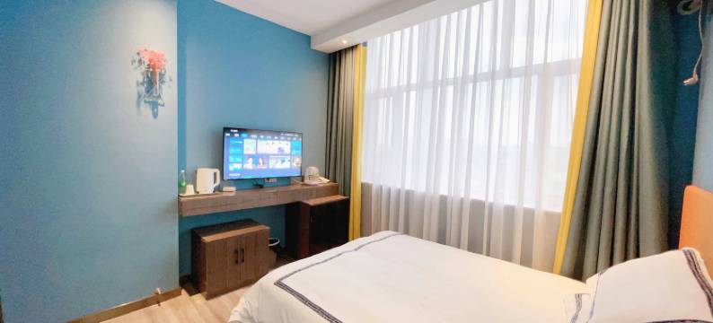 世纪商务酒店图片