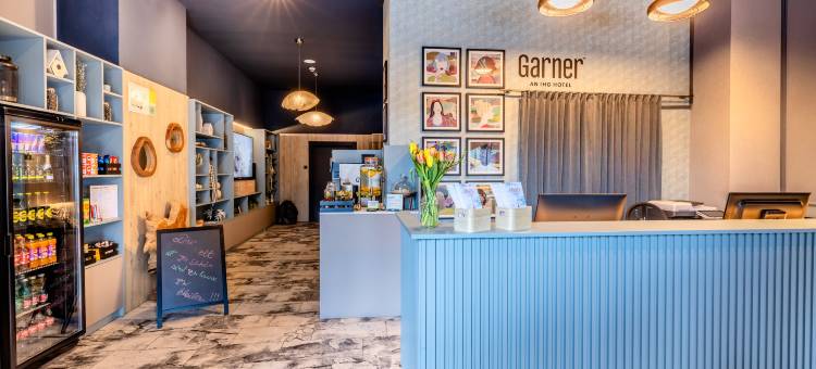 维也纳加纳酒店(Garner Hotel Vienna)图片