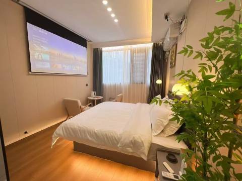 同福客栈(边城茶峒景区店)