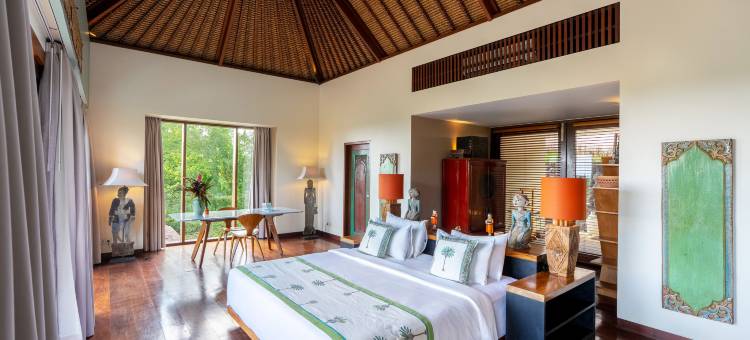 Villa Palem(Villa Palem)图片