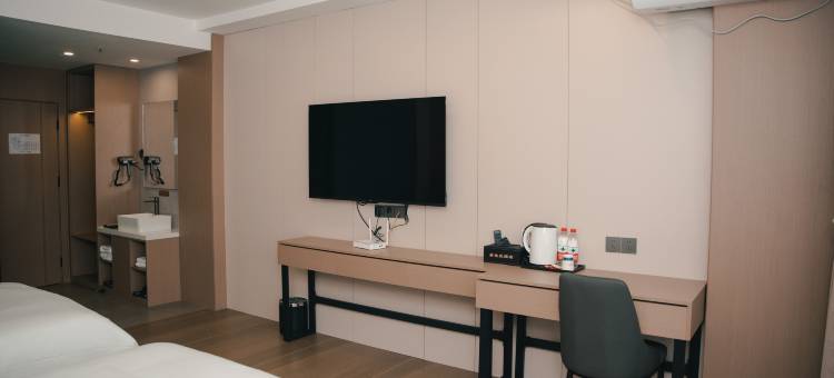 美佳晨酒店图片