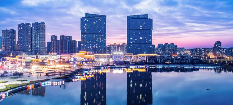 青岛那鲁湾海景假日公寓图片