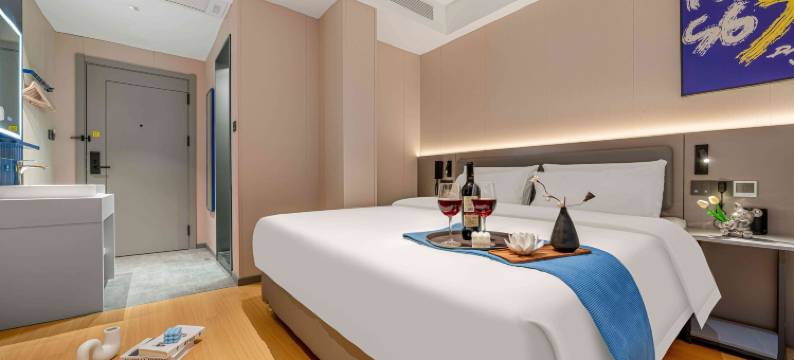 7天酒店(黄石北站杭州西路店)图片