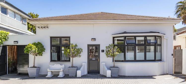 安特里姆别墅(Antrim Villa Boutique Retreat by Totalstay)图片