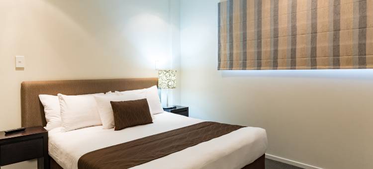 派希亚水疗假日酒店(Sea Spray Suites)图片