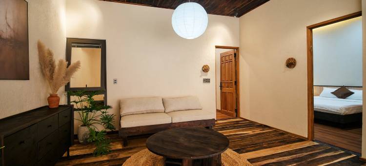 Moonlight Homestay & Garden图片