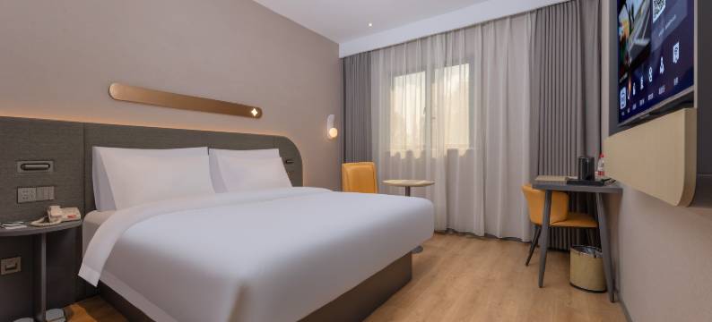 锦江之星(上海张江金融信息园店)图片