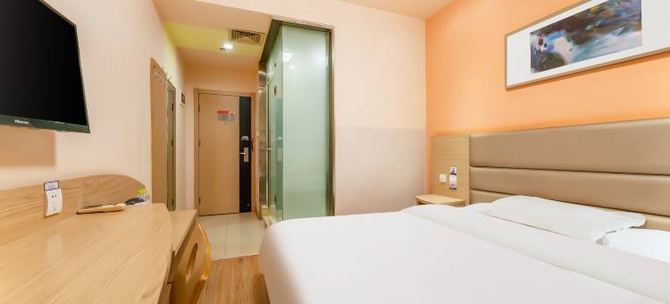 银座佳驿酒店(鄄城汽车站黄河路店)图片