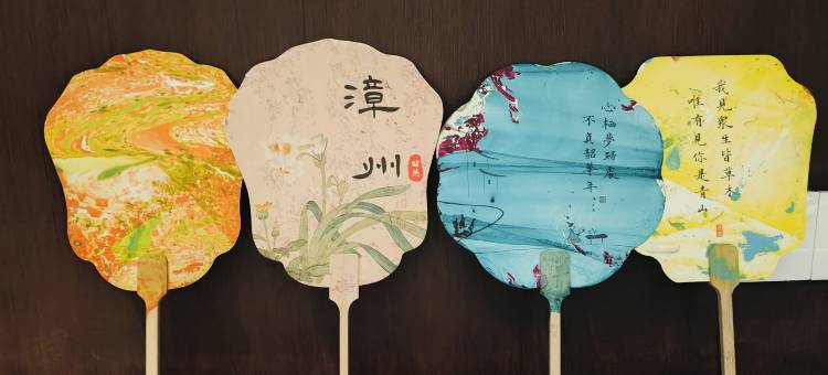 花筑·高陞馆·民国传承·闽南古厝·历史文化美宿(漳州古城店)图片