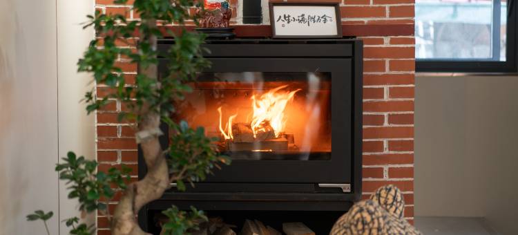 石山下民宿图片