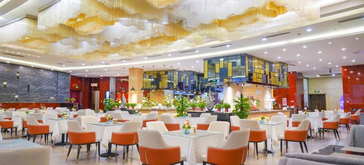 沈阳东北大厦酒店(沈阳北站青年大街店)图片