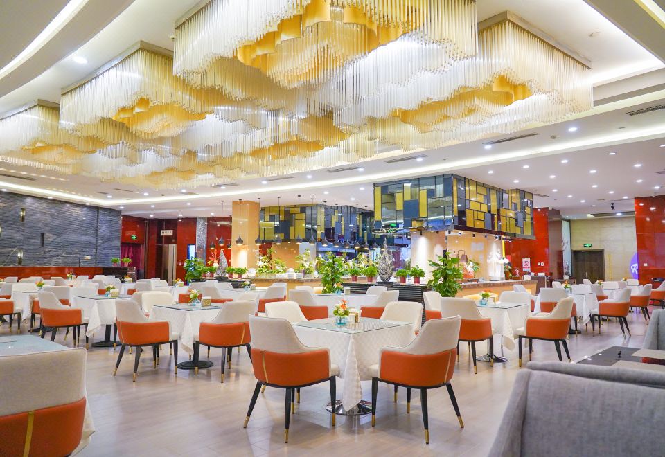 酒店外觀