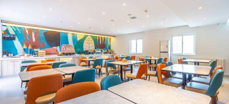 汉庭酒店(兰州长青学院店)图片