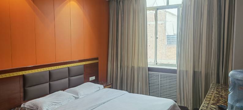 庆阳河源宾馆图片