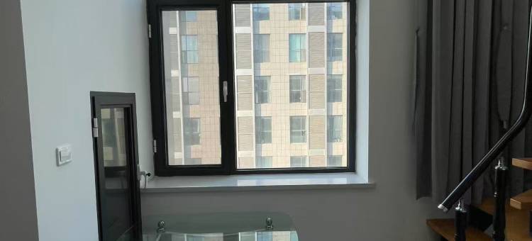 富贾LOFT民宿(沈阳体育学院新南站店)图片